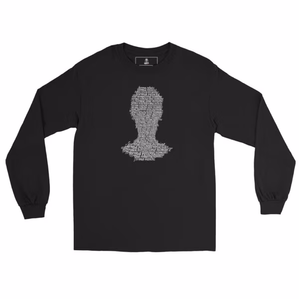 Sine Nomine Long Sleeve Shirt