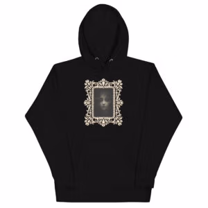 Portrait of Absence Hoodie