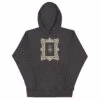 unisex-premium-pullover-hoodie-charcoal-heather-front-6a8fb35919a8f.jpg Portrait of Absence Hoodie