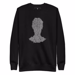 Sine Nomine Premium Sweatshirt