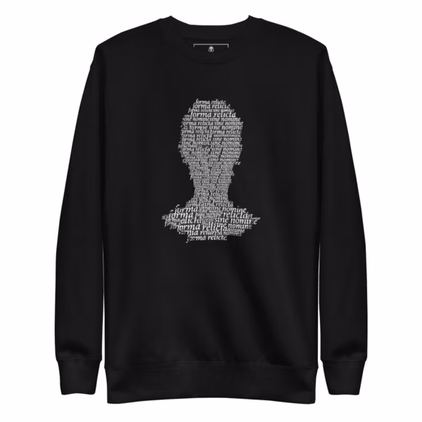 Sine Nomine Premium Sweatshirt