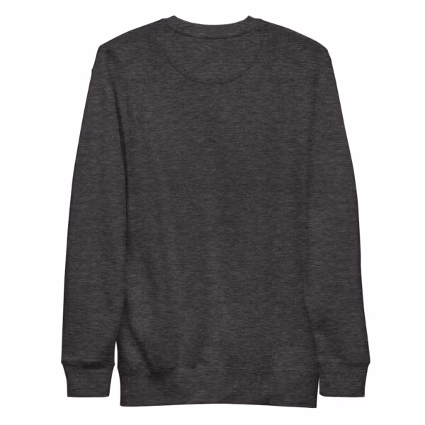 Sine Nomine Premium Sweatshirt