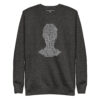 Sine Nomine Premium Sweatshirt