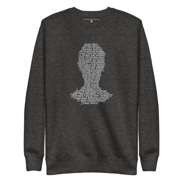 Sine Nomine Premium Sweatshirt