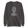 Sine Nomine Premium Sweatshirt