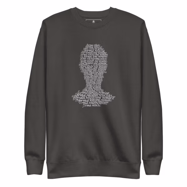Sine Nomine Premium Sweatshirt