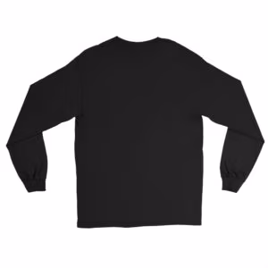 unisex-long-sleeve-shirt-black-back-6aaaeb0fafe05.jpg Ascensus Fractus Long Sleeve Shirt