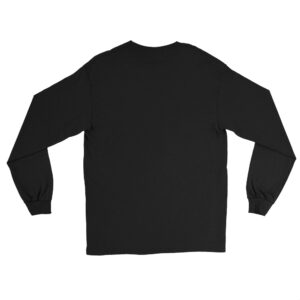 Disciplina Long Sleeve Shirt