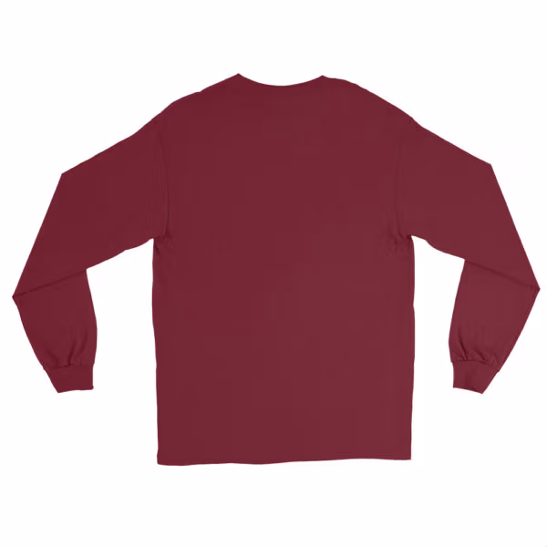Disciplina Long Sleeve Shirt