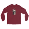 Disciplina Long Sleeve Shirt