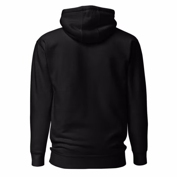 Conclusio Hoodie
