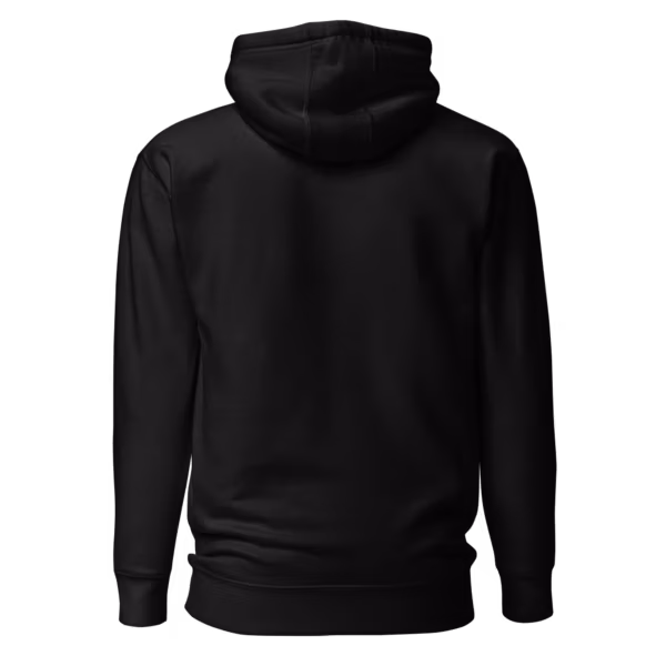 Interdictum Unisex Hoodie