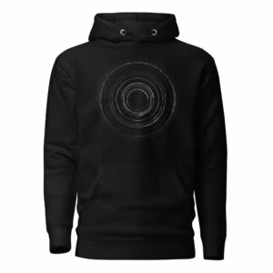 Conclusio Hoodie