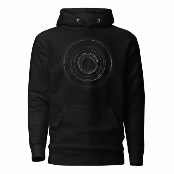 Conclusio Hoodie