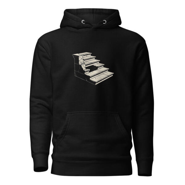 Ascensus Fractus Hoodie