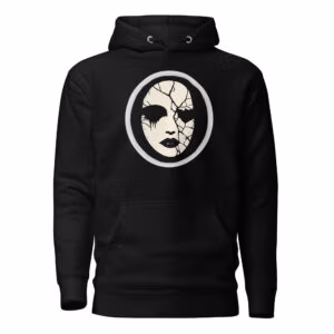 Imago Occulta Unisex Hoodie