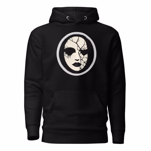 Imago Occulta Unisex Hoodie
