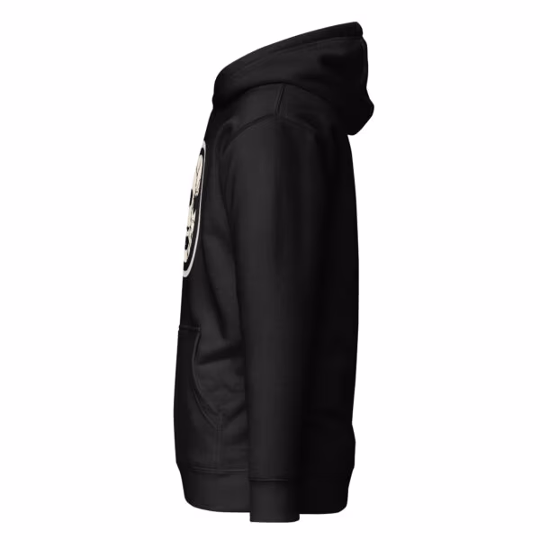 Imago Occulta Unisex Hoodie
