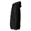 Disciplina Unisex Hoodie