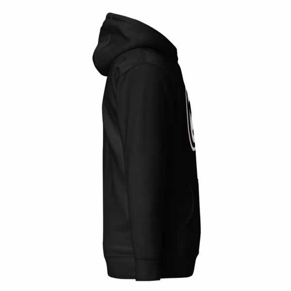 Imago Occulta Unisex Hoodie