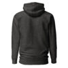 Disciplina Unisex Hoodie