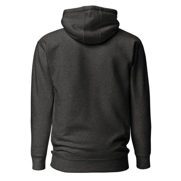 Disciplina Unisex Hoodie