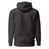 Interdictum Unisex Hoodie