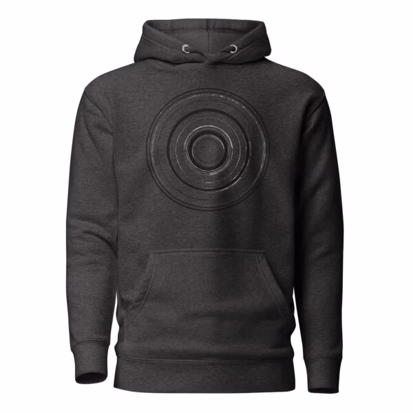 Conclusio Hoodie