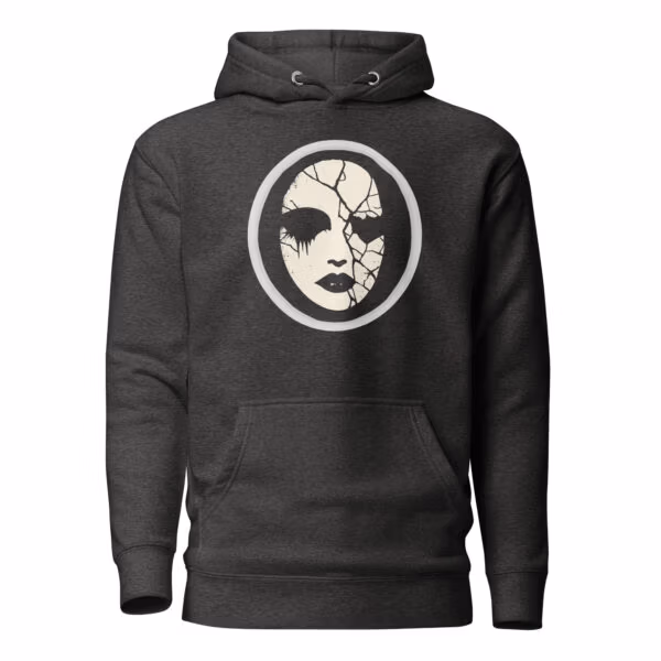 Imago Occulta Unisex Hoodie