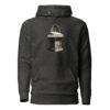 Disciplina Unisex Hoodie