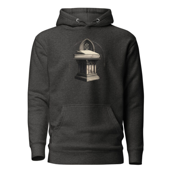 Disciplina Unisex Hoodie