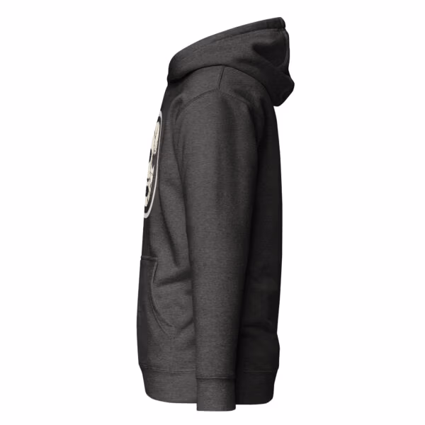Imago Occulta Unisex Hoodie