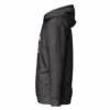 Disciplina Unisex Hoodie