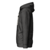 Interdictum Unisex Hoodie