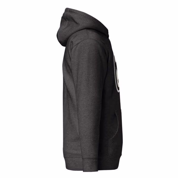 Imago Occulta Unisex Hoodie