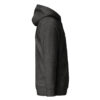 Disciplina Unisex Hoodie