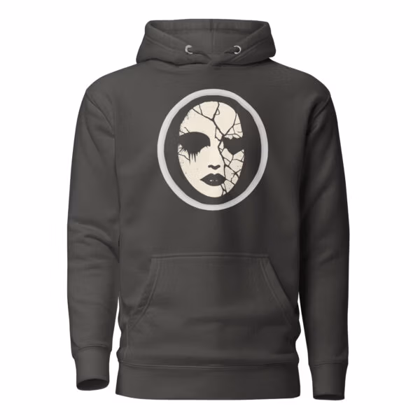 Imago Occulta Unisex Hoodie