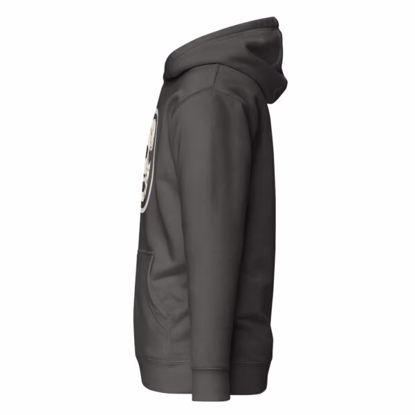 Imago Occulta Unisex Hoodie