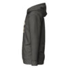 Disciplina Unisex Hoodie