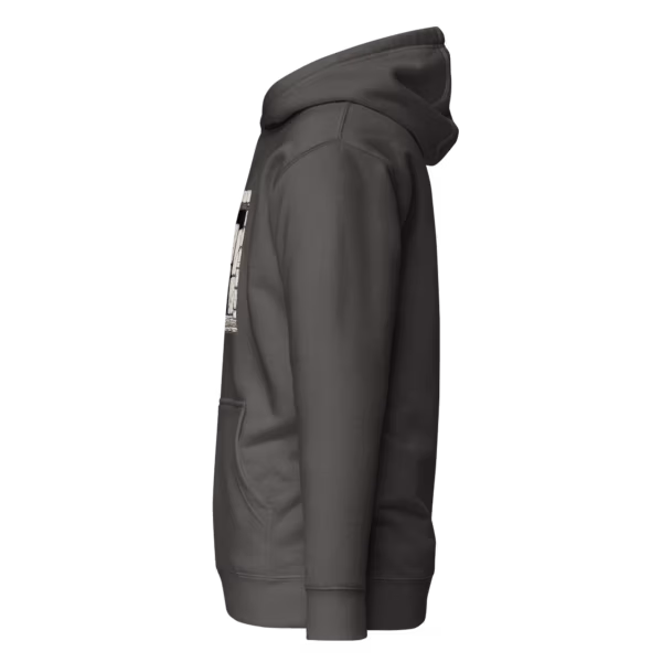 Interdictum Unisex Hoodie