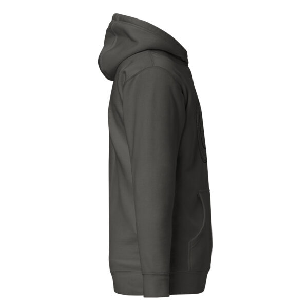 Conclusio Hoodie