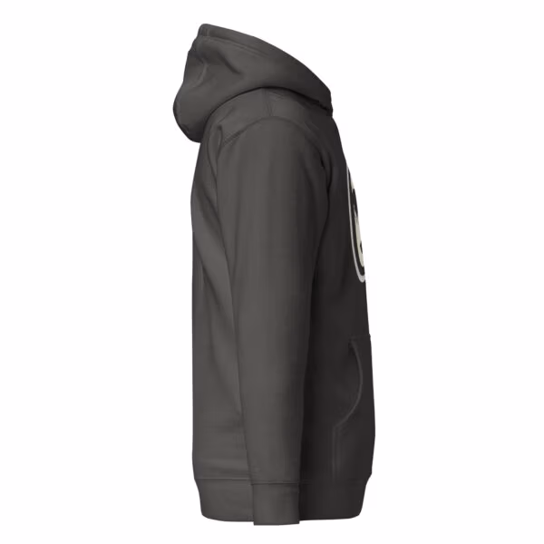 Imago Occulta Unisex Hoodie