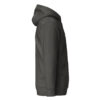 Disciplina Unisex Hoodie