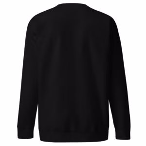 Ascensus Fractus Premium Sweatshirt