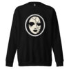 unisex-premium-sweatshirt-black-front-6aad634fc2204.jpg Imago Occulta Premium Sweatshirt