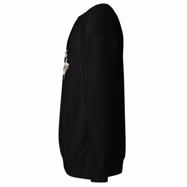 Ascensus Fractus Premium Sweatshirt