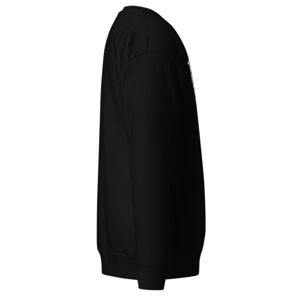 Ascensus Fractus Premium Sweatshirt
