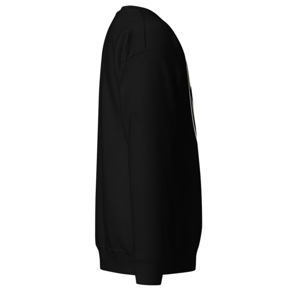 unisex-premium-sweatshirt-black-right-6aad634fc16a0.jpg Imago Occulta Premium Sweatshirt