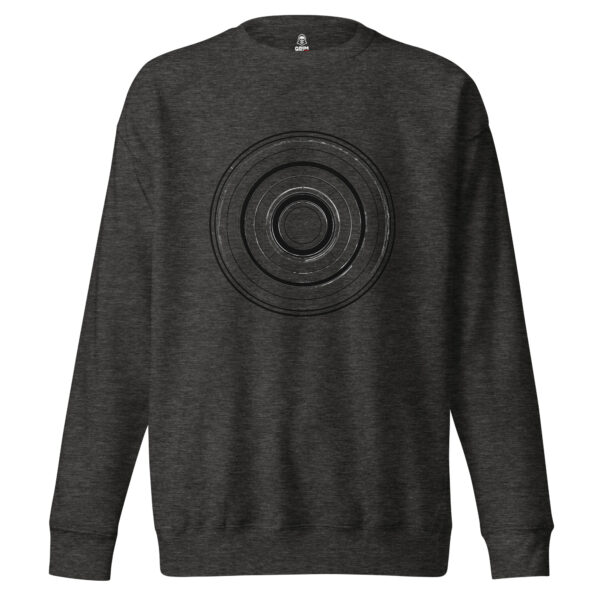 Conclusio Premium Sweatshirt
