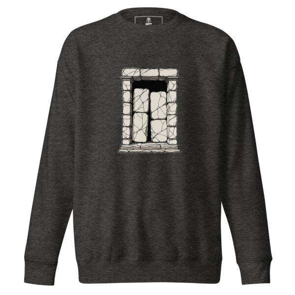 Interdictum Premium Sweatshirt
